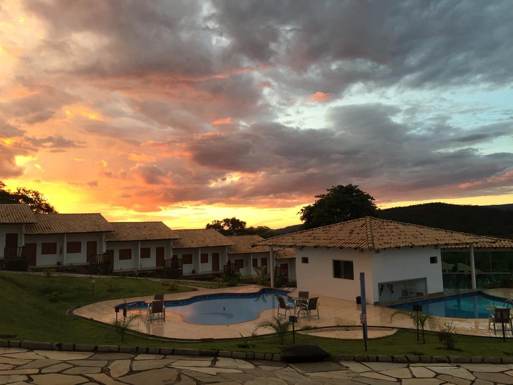 Pousada Luna Zen Pirenópolis Esterno foto