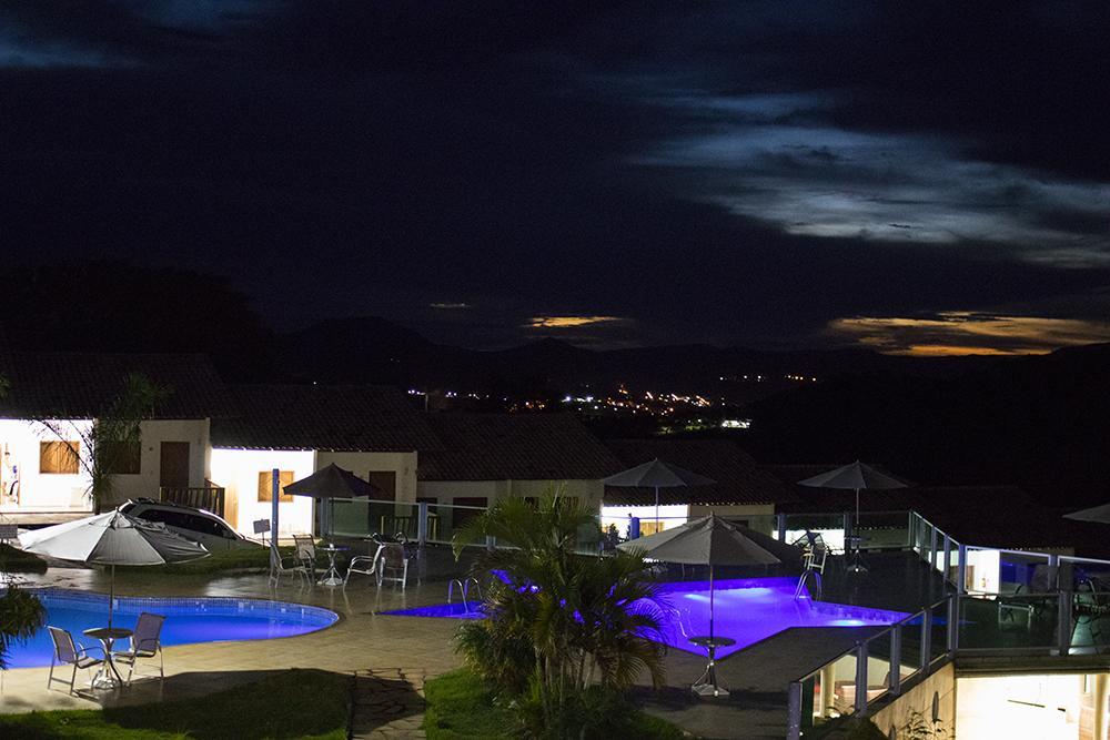Pousada Luna Zen Pirenópolis Esterno foto